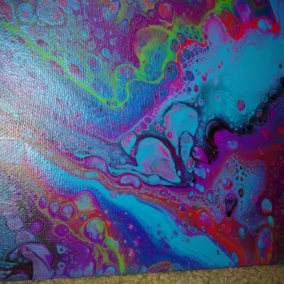 Abstract Art - Picture 5 of 5